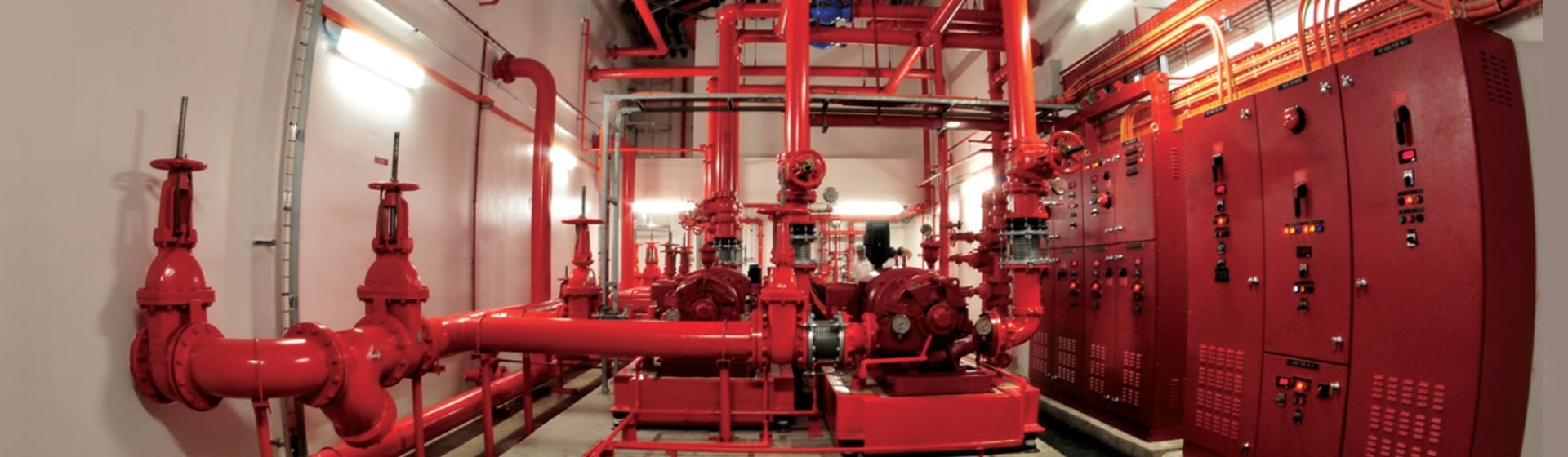 Jangili Fire Tech