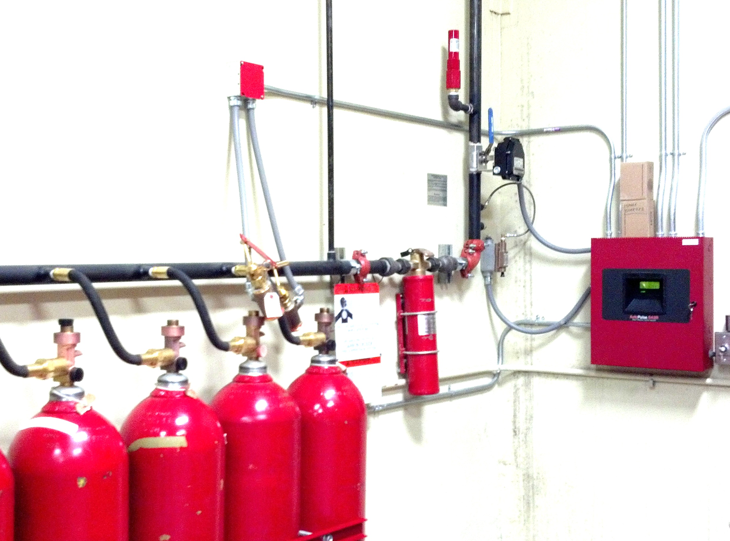 Jangili Fire Tech