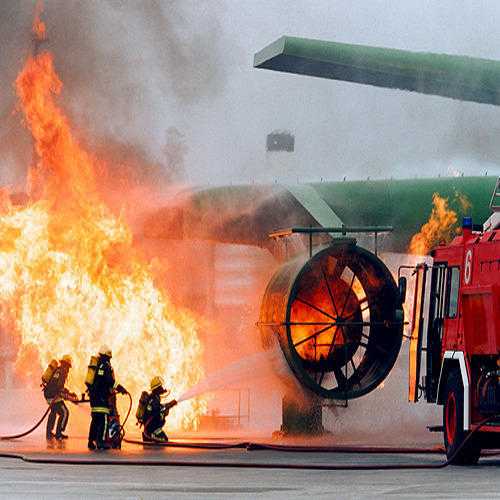 Jangili Fire Tech