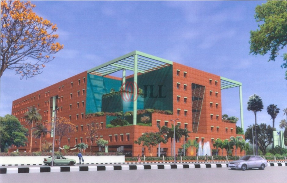 Jangili Fire Tech